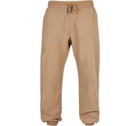 Urban Classics Basic Joggers Beige S Men
