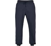 Women's joggers Urban Classics Basic Bleu M