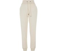 Women's joggers Urban Classics Cozy Blanc 5XL