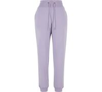 Women's joggers Urban Classics Cozy Violet XS