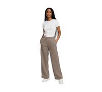 Women's joggers Urban Classics Fluffy Beige S