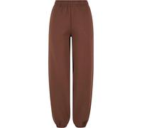 Urban Classics Tb7107 Sweat Pants Brown 5XL Woman