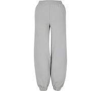 Women's joggers Urban Classics Organic Gris XL