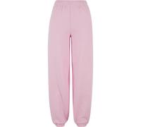 Urban Classics Tb7107 Sweat Pants Pink 5XL Woman