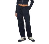 Women's joggers Urban Classics Scuba Bleu S