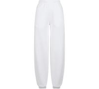 Women's joggers Urban Classics White 4XL