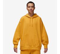 Womens Jordan Flight Fleece Pull Over Hoodie