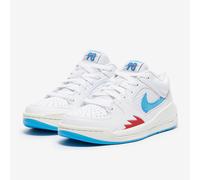 Womens Jordan Stadium 90 White