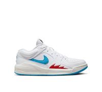 Women's Jordan Stadium 90 UK 9 EUR 44 White Dark Powder Blue Sail FB2269 100