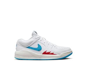 Women's Jordan Stadium 90 UK 9 EUR 44 White Dark Powder Blue Sail FB2269 100