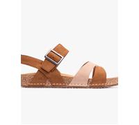 Josef Seibel HANNAH 01 Womens Sandals Castagne-Kombi - UK 6