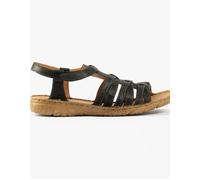 Josef Seibel IVY 02 Womens Sandals Schwarz