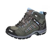 Meindl MEI 5273 LADIES JOURNEY MID GT Colour: ANTHRACITE, Size: 5