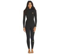 Women's jumpsuit Billabong Synergy 5/4 Back-Zip Noir L