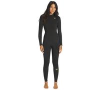 Women's jumpsuit Billabong Synergy 5/4 Less-Zip Noir S