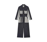 Women's jumpsuit Bobo Paris Poppy Noir L