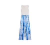 Women's jumpsuit Desigual Hibrid Blanc S