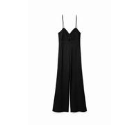 Women's jumpsuit Desigual Tania Noir XL