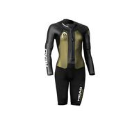 Women's jumpsuit Head Sr Myboost Pro Aero Noir XSLO