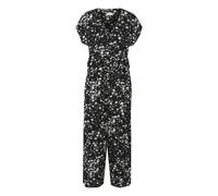Women's jumpsuit KAFFE Beathe Noir 44