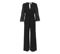 Women's jumpsuit KAFFE Emily Noir XS