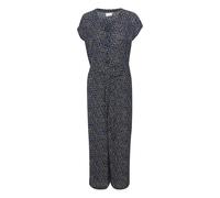 Women's jumpsuit KAFFE Lona Bleu 34