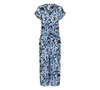 Women's jumpsuit KAFFE Mille Amber Bleu 40