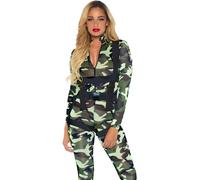 Leg Avenue Pretty Paratrooper – Small