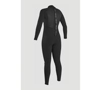 Women's jumpsuit O'Neill Epic 5/4 Back Zip Full Black 168/173 cm