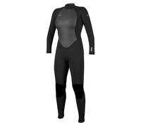 Women's jumpsuit O'Neill Reactor-2 3/2 Back Zip Noir M
