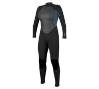 Women's jumpsuit O'Neill Reactor-2 3/2 Back Zip Noir XL