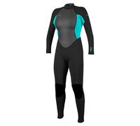 Women's jumpsuit O'Neill Reactor-2 3/2 Back Zip Noir XS