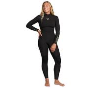 Roxy 3/2mm Prologue+ Wetsuit Pure Black Women - M