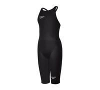 Women's jumpsuit Speedo Lzr clb kneeskin+cs Noir 32L