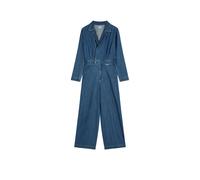 Women's jumpsuit Wrangler Canyon Bleu S