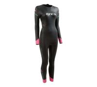Women's jumpsuit Zone3 Agile Noir S
