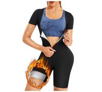 Women'S Jumpsuits & Playsuits, Playsuits For Women Uk Plus Size Jump Suit Jumpsuits Women'S Athletic Sweat Wicking Bodysuit High Waisted Compression Gym Wear For Fitness Enthusiasts (Silver L)