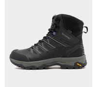 Women's Jura Mid Waterproof Walking Boot - Black, Black 8