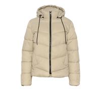 Women's KAFFE Susanne Puffer Gris 44