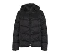 Women's KAFFE Susanne Puffer Noir 44