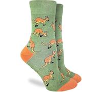 Women's Kangaroo Socks by Good Luck Sock