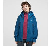 Women's Kangri GTX Waterproof Jacket, Blue 16