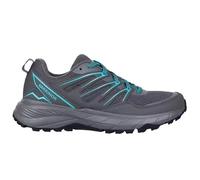 Women's Karrimor Caracal Outdoor TR LD100 Trainers Grey RRP £74.99 Save over 50%