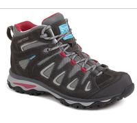 Womens Karrimor Isla Mid Walking Hiking Trekking Ankle Boots Sizes 4 to 8