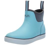 Womens KC Print Rogue Wave Boots, Marine Blue, 4.5 UK