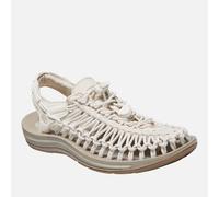 Keen Women's Uneek Suede Sandals - UK 8