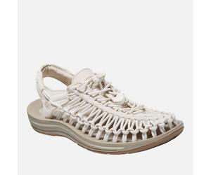 Women's Keen Uneek Sandals in White