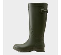 Women's Kelmarsh Wellies, Green 4.5