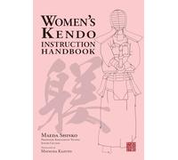 Women's Kendo Instruction Handbook