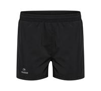 Women's key pocket shorts Newline Perform XL